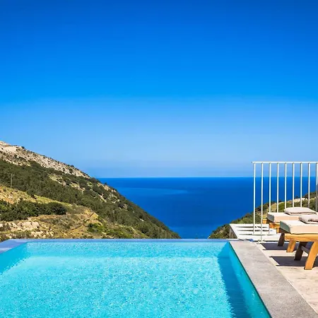 Villa Ostria