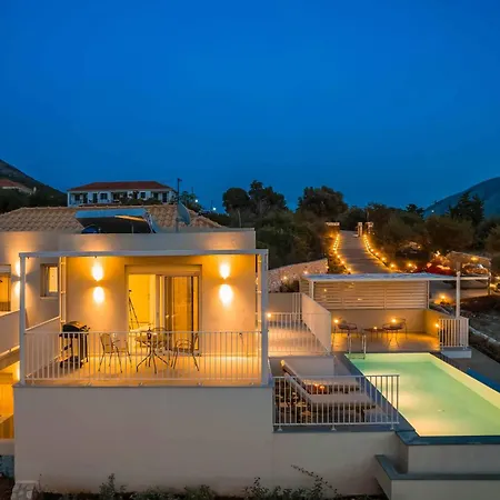 Ostria Villa