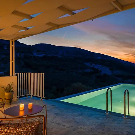 Ostria Villa