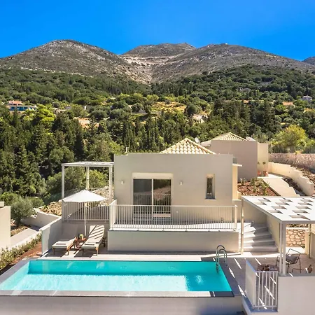 Villa Ostria