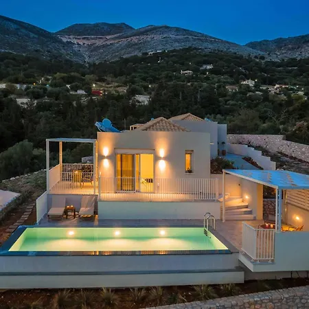 Villa Ostria *