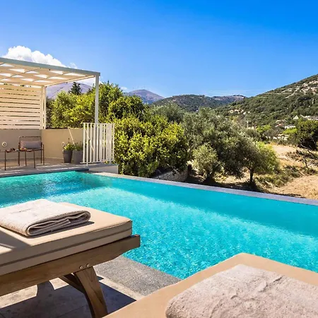 Ostria Villa