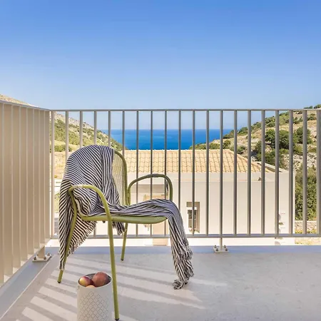 Ostria Villa Divarata