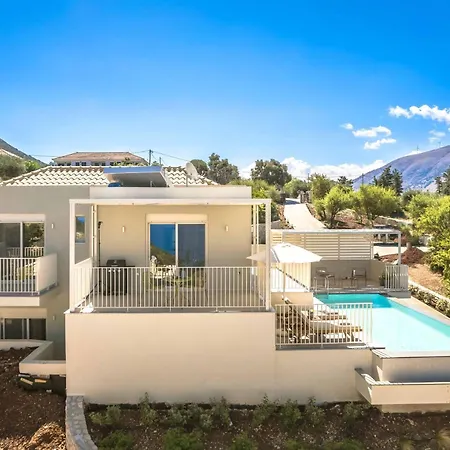 Ostria Villa