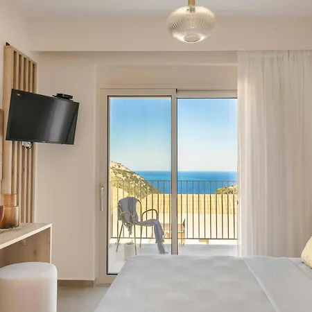 Ostria Villa Divaráta